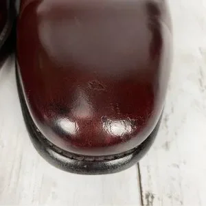 Florsheim | Shoes | Florsheim Mens Leather Oxfords Saddle  display picture 3